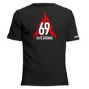 T-Shirt - 69 Gute Grnde XXL