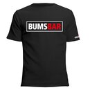 Vorglhgen T-Shirt BumsBar L